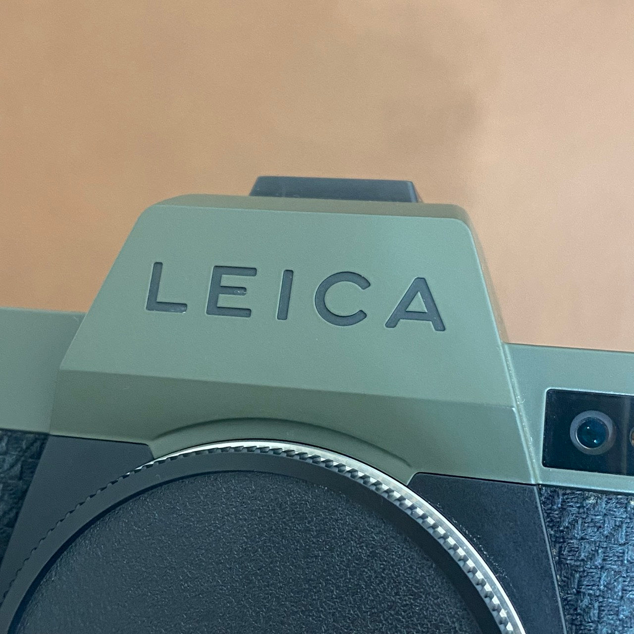 LEICA SL2-S Reporter 付属品完備