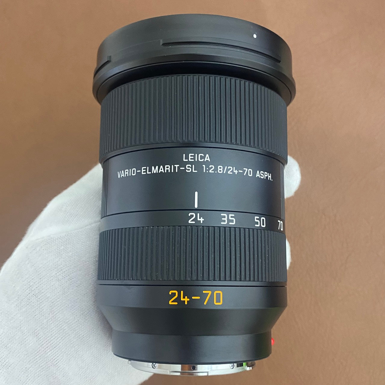 LEICA Vario-Elmarit-SL f2.8/24-70mm ASPH. 11189