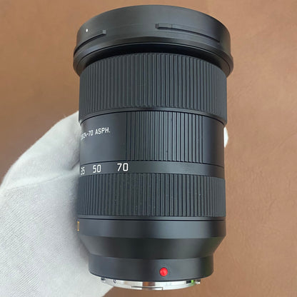 LEICA Vario-Elmarit-SL f2.8/24-70mm ASPH. 11189