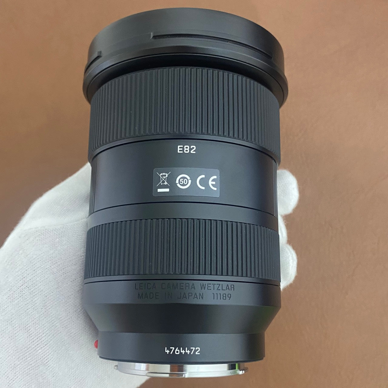 LEICA Vario-Elmarit-SL f2.8/24-70mm ASPH. 11189