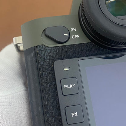 LEICA SL2-S Reporter 付属品完備