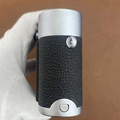 LEICA M4 Silver Chrome 1967年製 1181番 OH済み