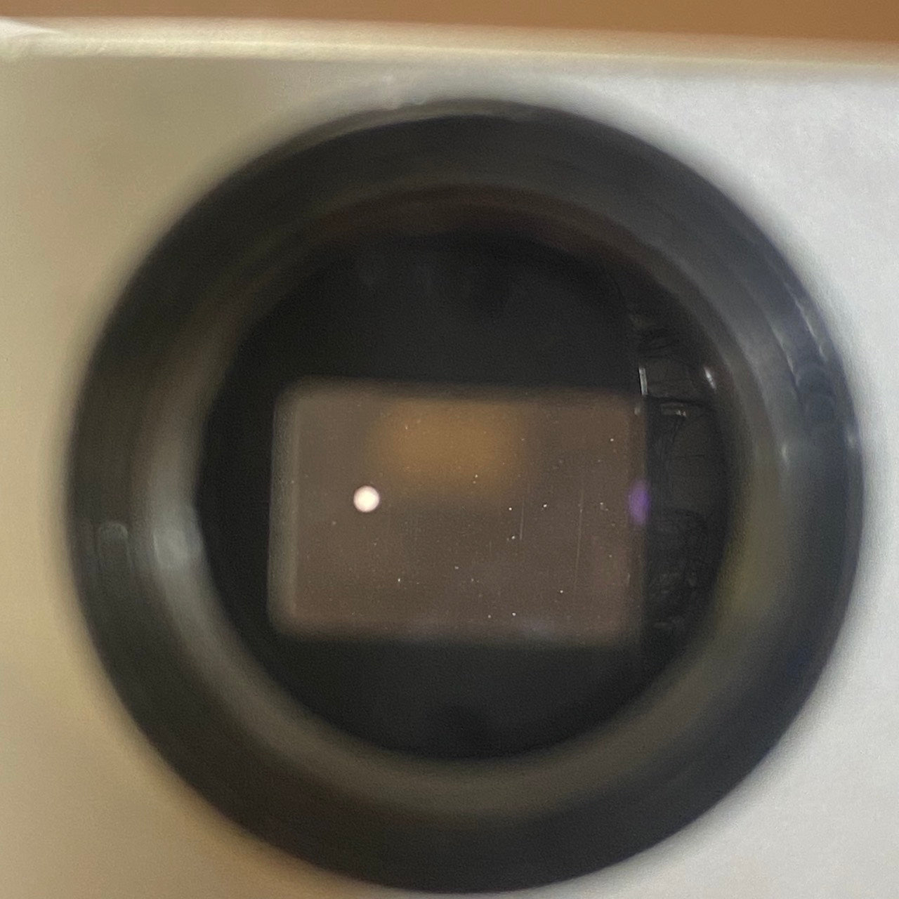 LEICA M4 Silver Chrome 1967年製 1181番 OH済み