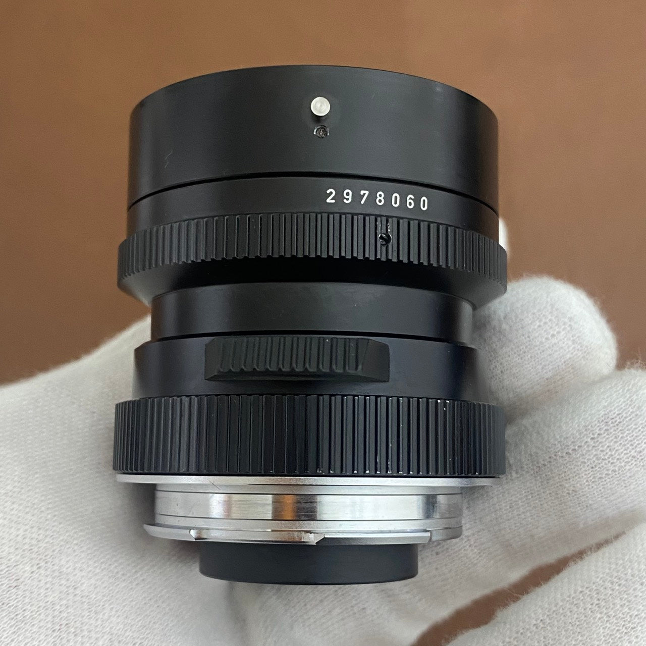 LEICA Elmarit M28mm f2.8 3rd 初期 Tiger Claw 1979年製  メンテナンス済み