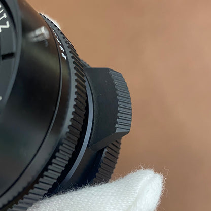 LEICA Elmarit M28mm f2.8 3rd 初期 Tiger Claw 1979年製  メンテナンス済み