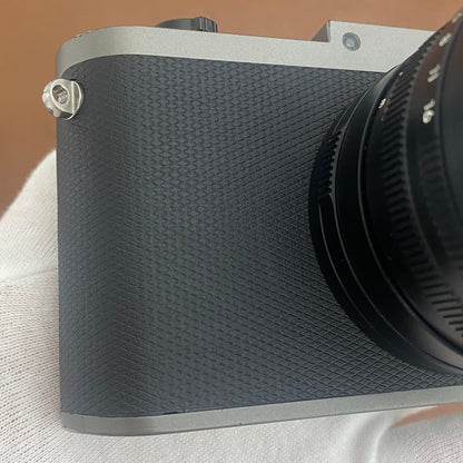 LEICA Q Typ 116 チタングレー