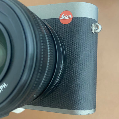 LEICA Q Typ 116 チタングレー