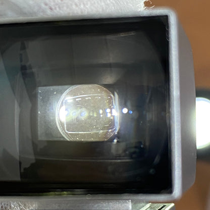 LEICA SLOOZ/12007 28mm 金属製 ファインダー Silver