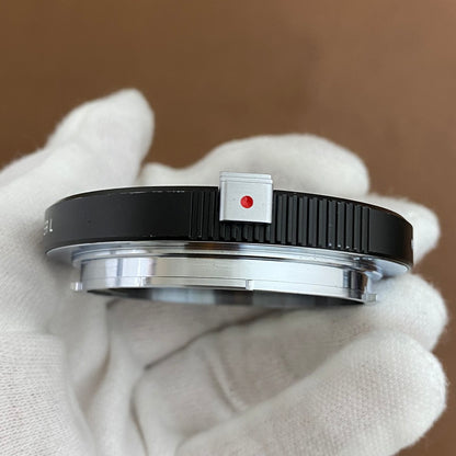 LEICA L用Ｍレンズアダプター 18771