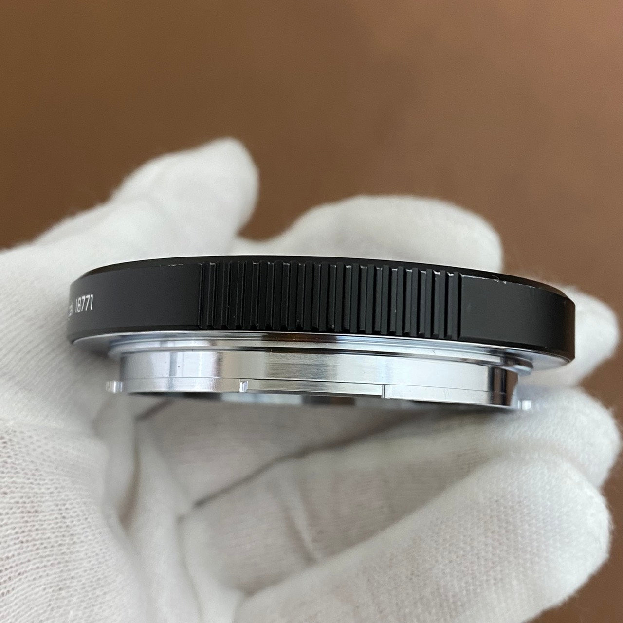 LEICA L用Ｍレンズアダプター 18771