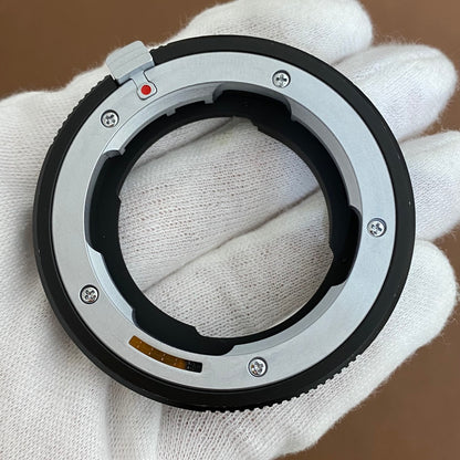 LEICA L用Ｍレンズアダプター 18771