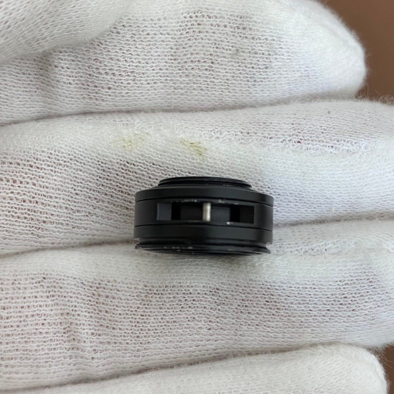 LEICA  ビューファインダー マグニファイヤーM 1.25x 12004 箱付き　
