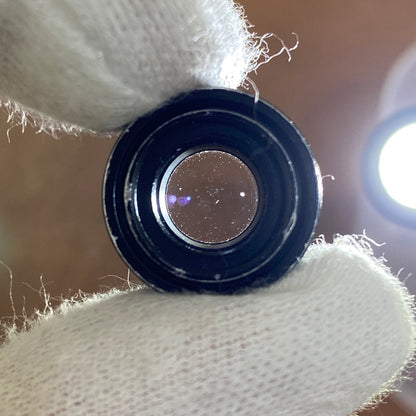 LEICA  ビューファインダー マグニファイヤーM 1.25x 12004