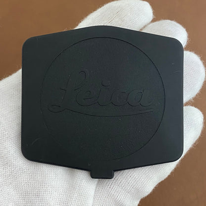 LEICA 12592 A58 Tri-Elmar＆Elmarit(21+24mm)ASPH用 レンズフード&キャップ