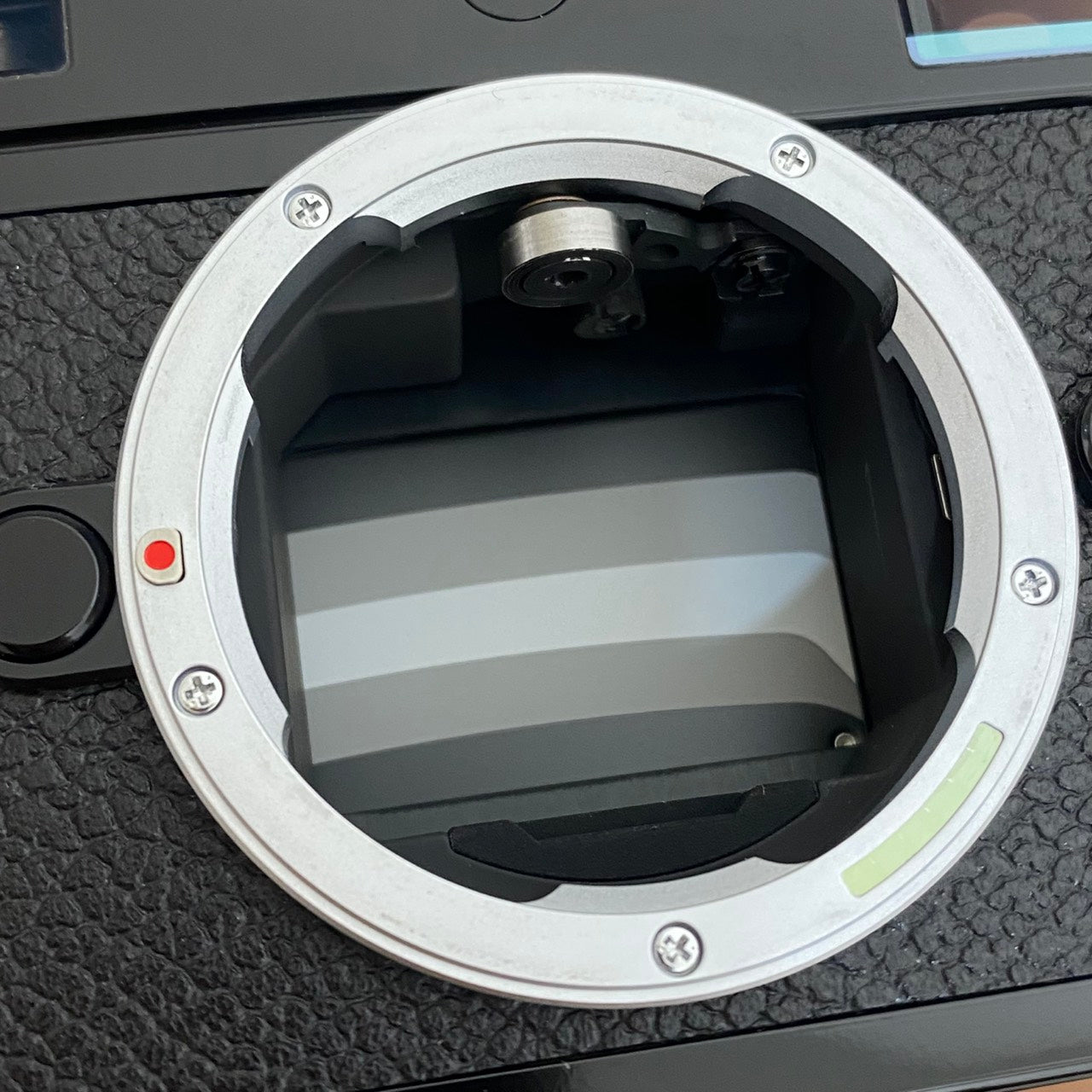 LEICA M10-R Black Paint  付属品完備