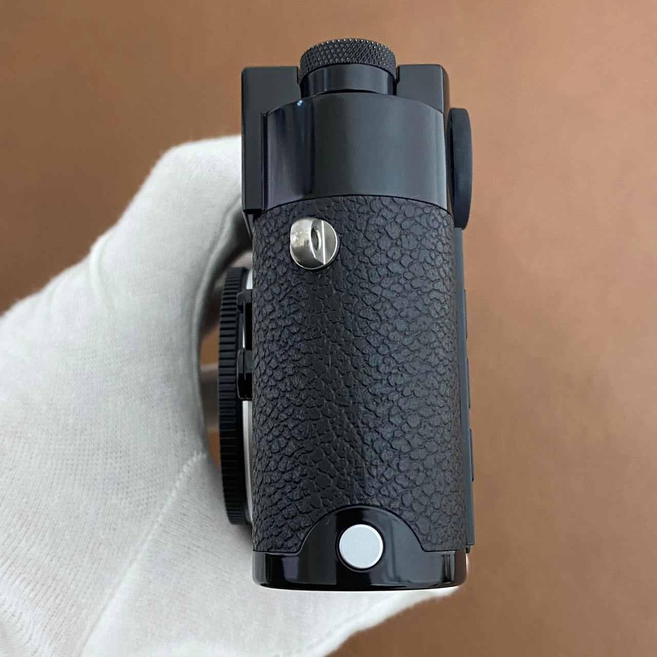 LEICA M10-R Black Paint  付属品完備