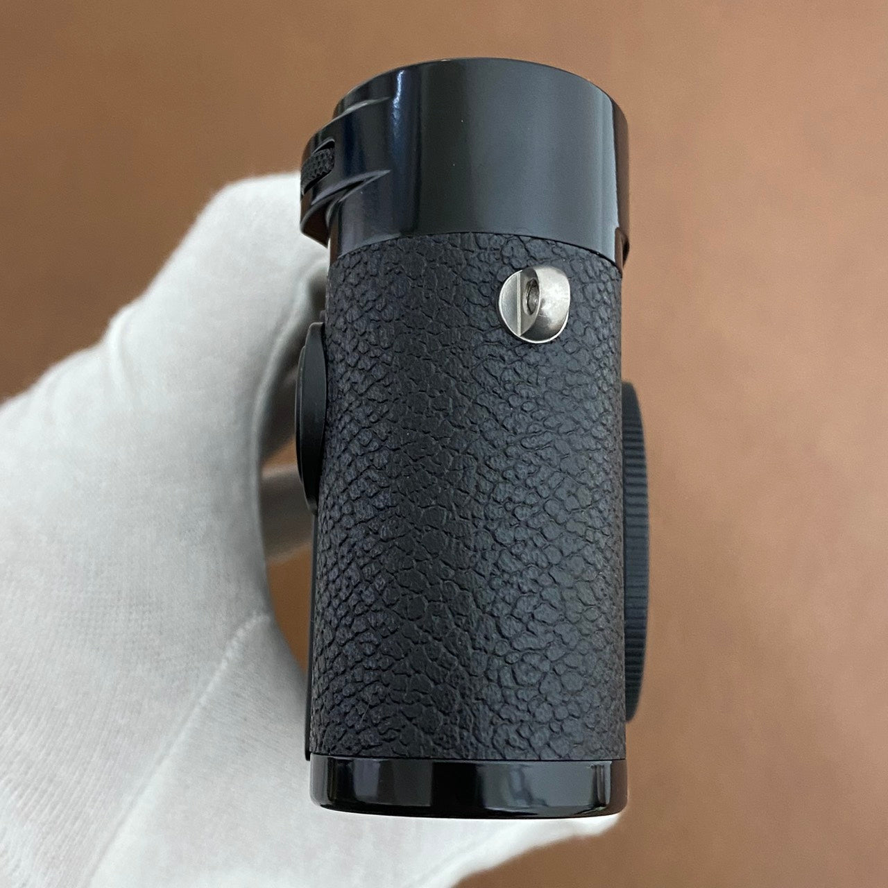 LEICA M10-R Black Paint  付属品完備