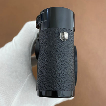 LEICA M10-R Black Paint  付属品完備