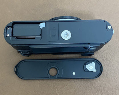LEICA M10-R Black Paint  付属品完備