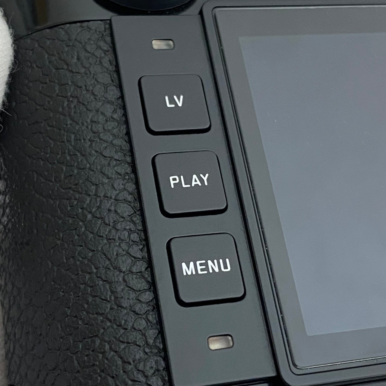 LEICA M10-R Black Paint  付属品完備