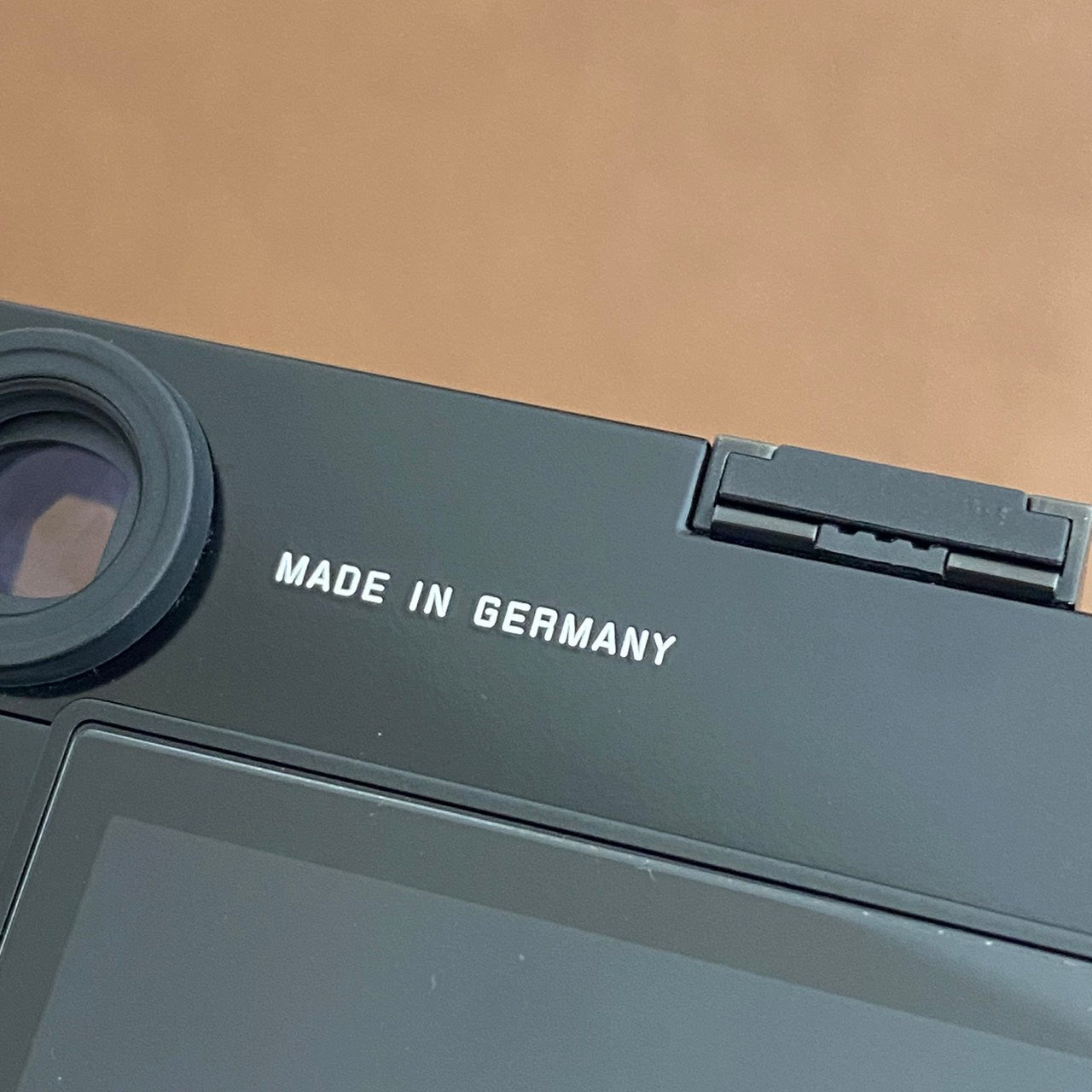 LEICA M10-R Black Paint  付属品完備
