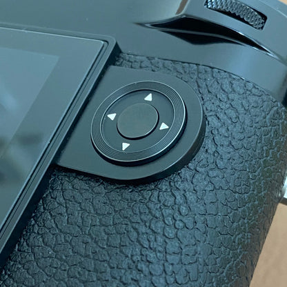 LEICA M10-R Black Paint  付属品完備