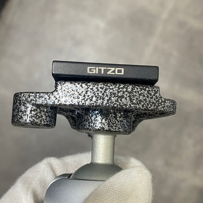Gitzo マウンテニアカーボン三脚1型4段 GT1542＋ GH1382TQD雲台