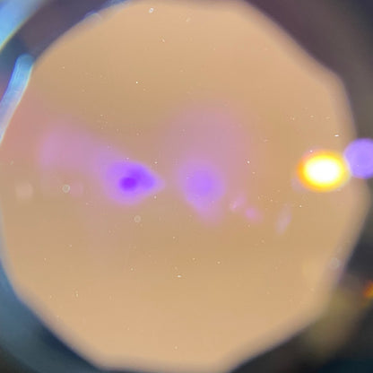 LEICA Summicron M35mm f2.0 4th 7枚玉 前期 1987年製 フード付き