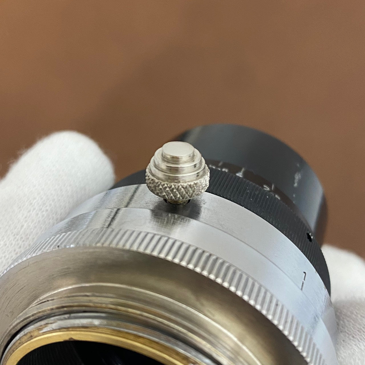 Angenieux P.Angenieux L50mm f1.8 S1