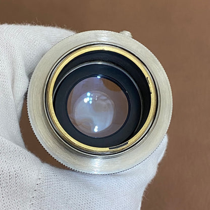 Angenieux P.Angenieux L50mm f1.8 S1