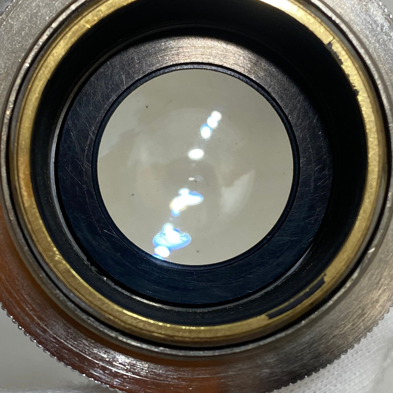 Angenieux P.Angenieux L50mm f1.8 S1