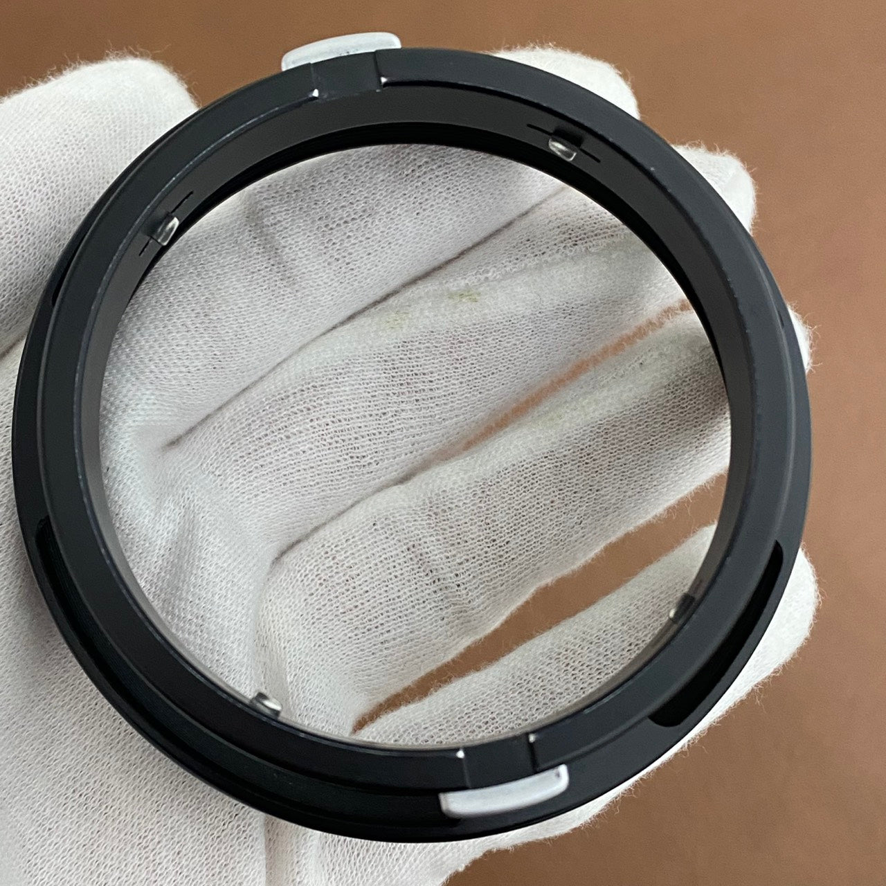 LEICA Noctilux M50mm f1.0 E60 3rd 後期 1989年製 フード付き