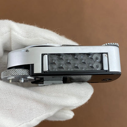 LEICA METER MC Chrome セレン式露出計