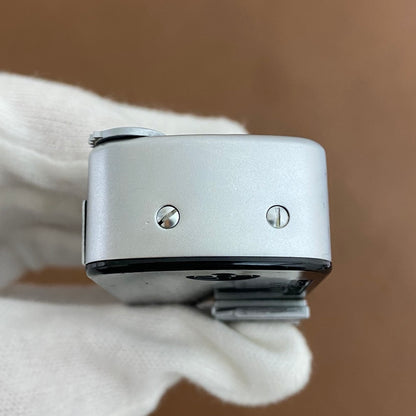 LEICA METER MC Chrome セレン式露出計