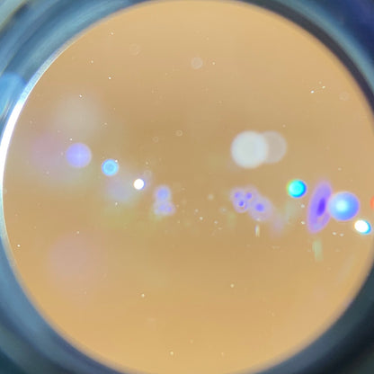 LEICA Summilux M35mm f1.4 ASPH. 11859 Pre Fle Titan チタン