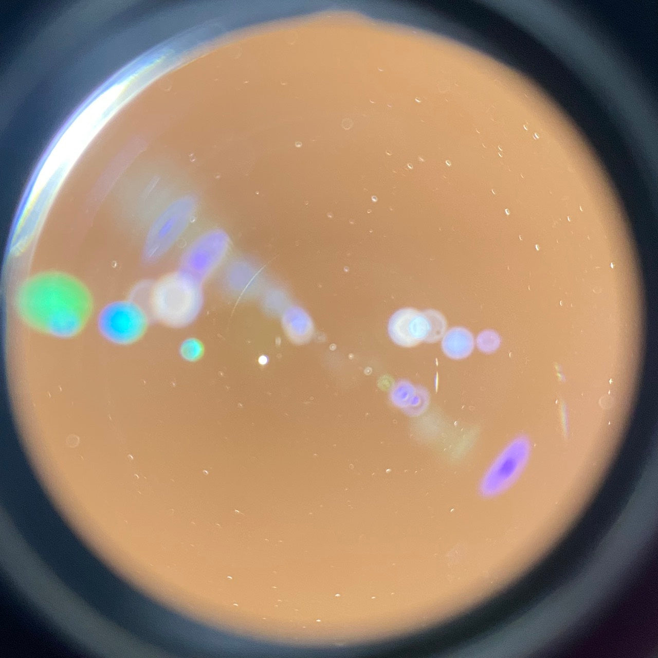 LEICA Summilux M35mm f1.4 ASPH. 11859 Pre Fle Titan チタン