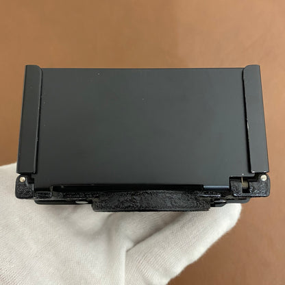 LEICA SOOPD Summitar ズミタール用折り畳み式フード