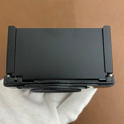 LEICA SOOPD Summitar ズミタール用折り畳み式フード