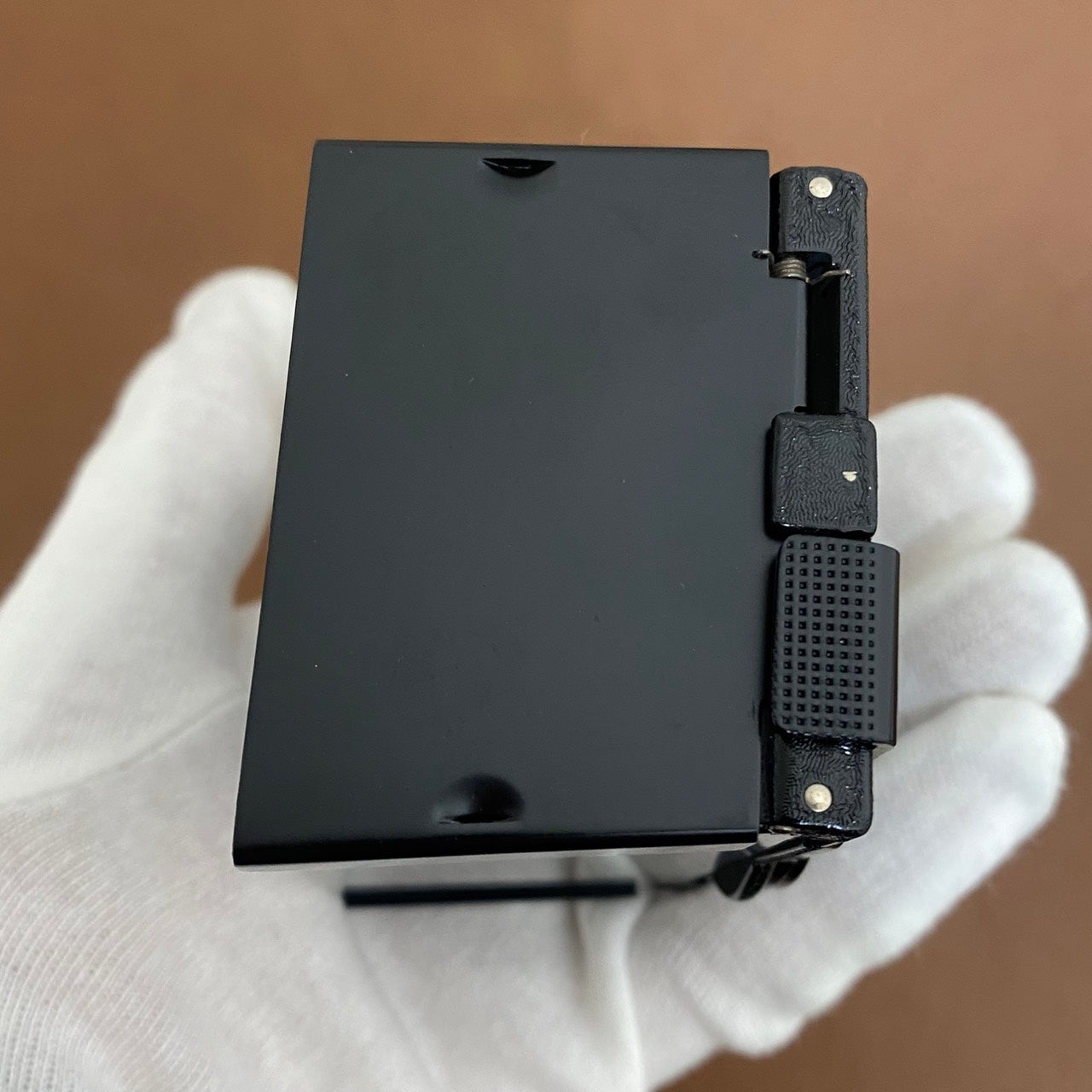 LEICA SOOPD Summitar ズミタール用折り畳み式フード