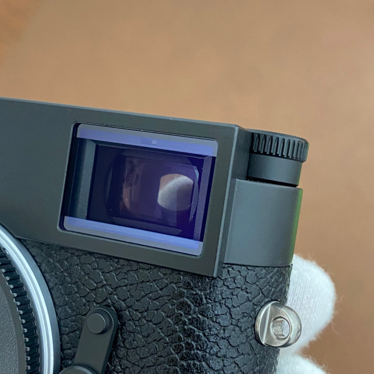 LEICA M11-P Black Paint Version JP 付属品完備