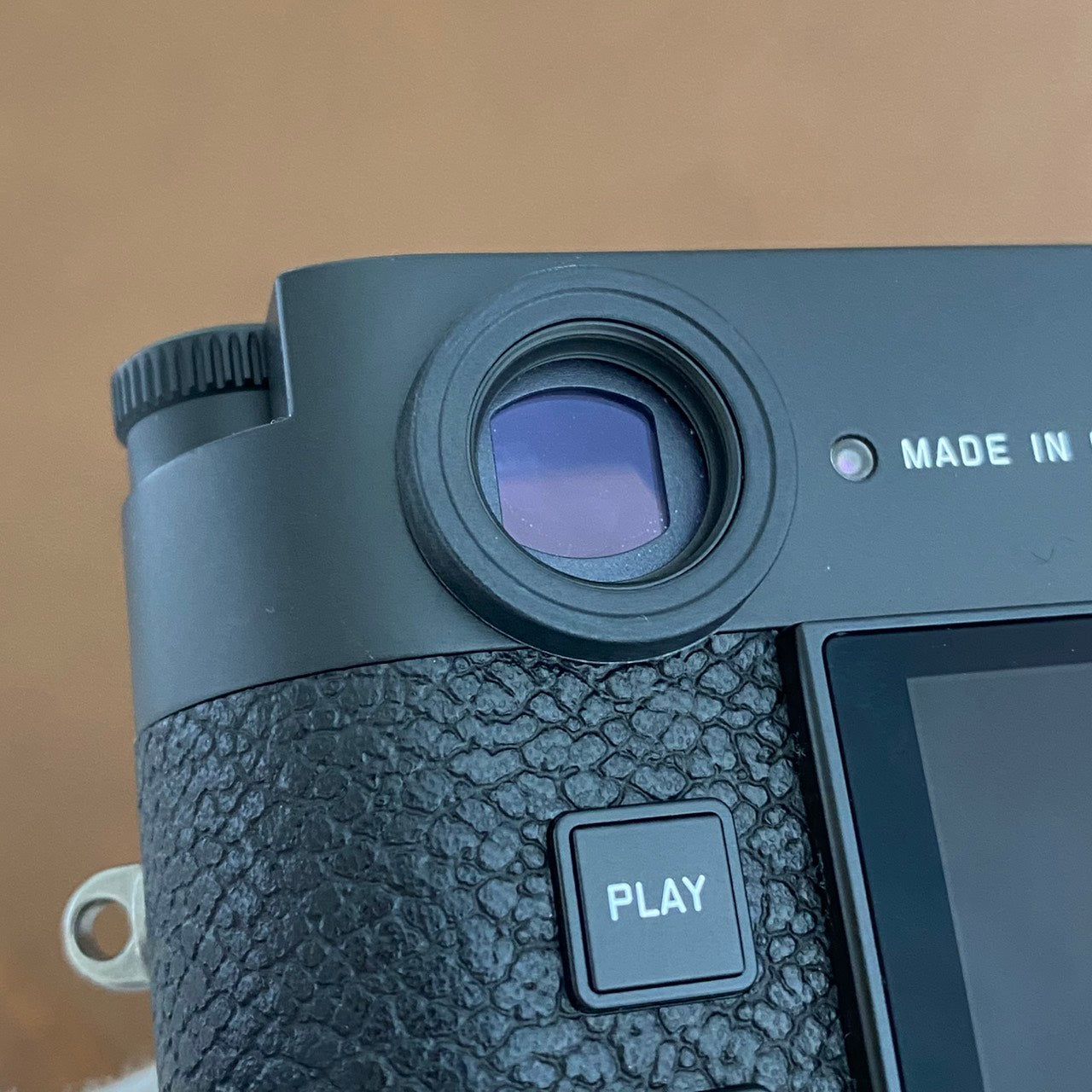 LEICA M11-P Black Paint Version JP 付属品完備