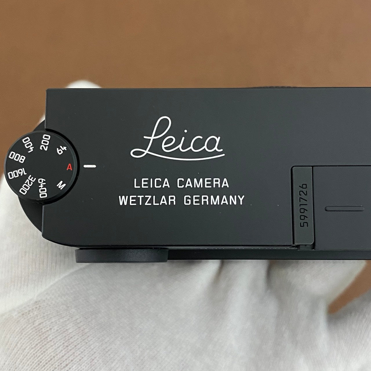 LEICA M11-P Black Paint Version JP 付属品完備