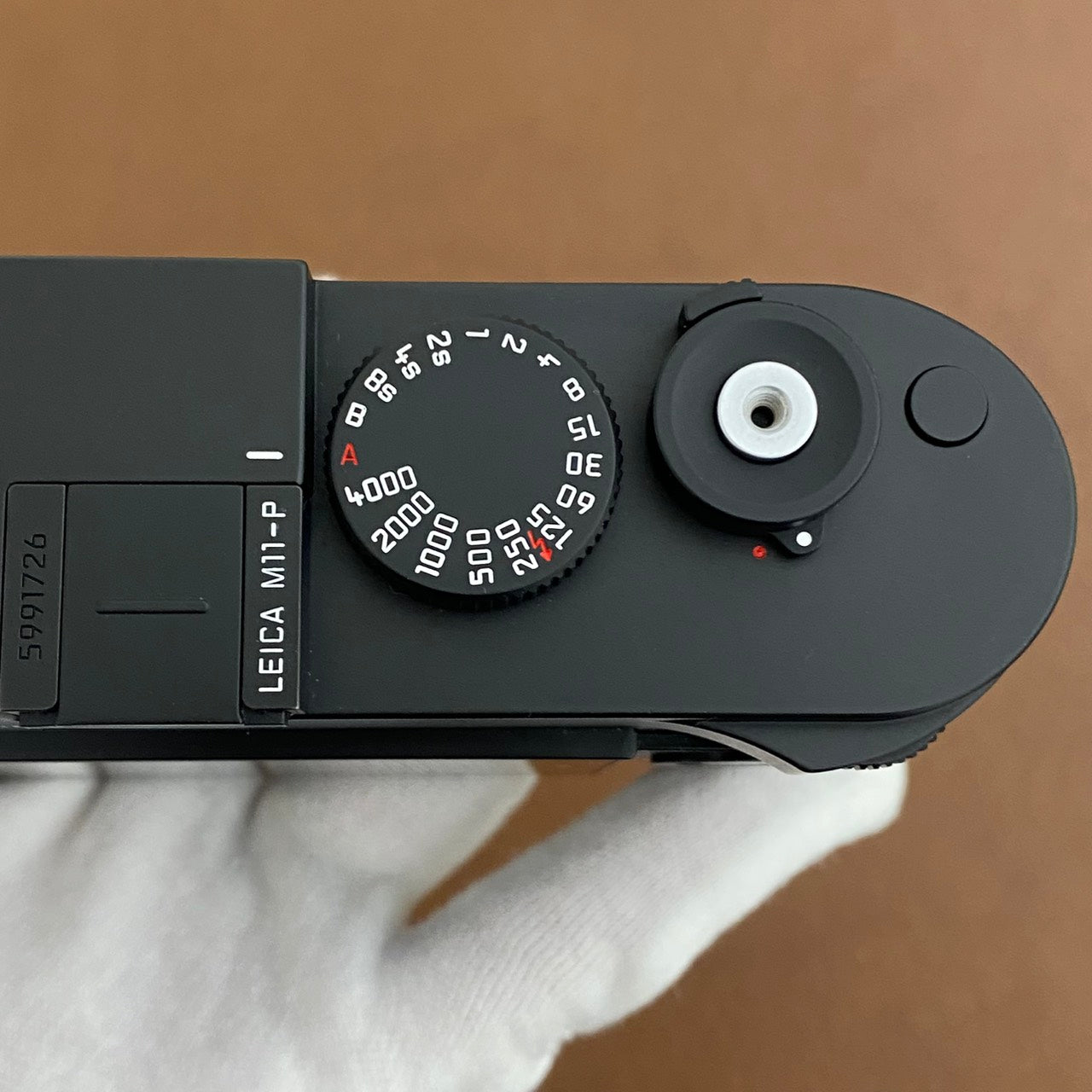 LEICA M11-P Black Paint Version JP 付属品完備