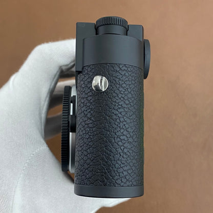 LEICA M11-P Black Paint Version JP 付属品完備