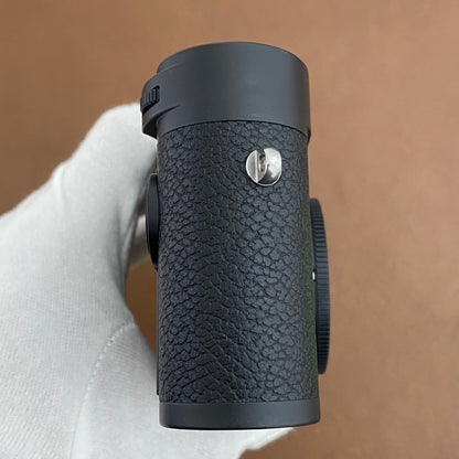 LEICA M11-P Black Paint Version JP 付属品完備