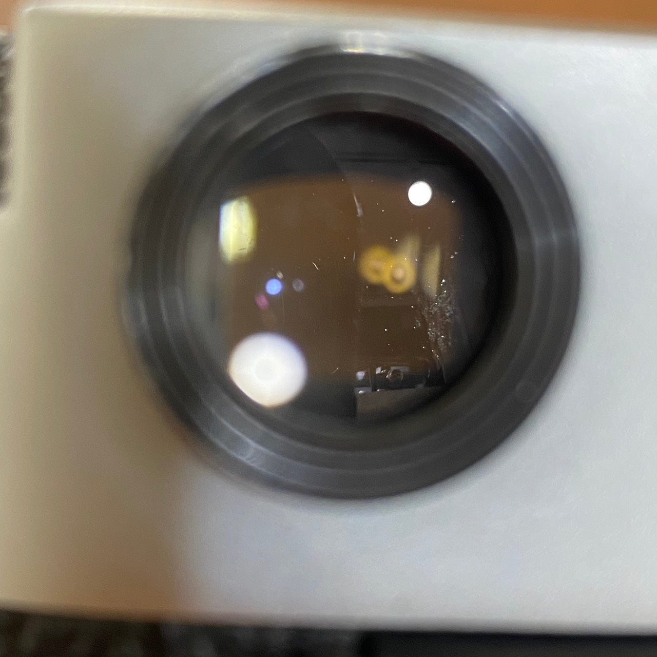 LEICA M2-R Silver Chrome R刻印入り OH済み