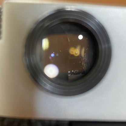 LEICA M2-R Silver Chrome R刻印入り OH済み