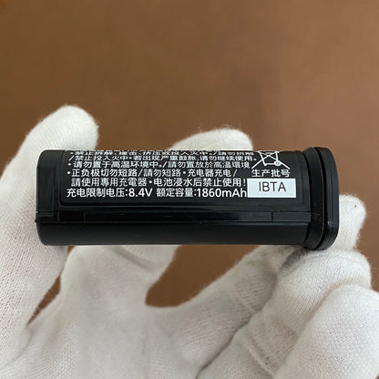 LEICA BP-SCL4 SL/SL2/SL3/Q2/Q3対応 バッテリー
