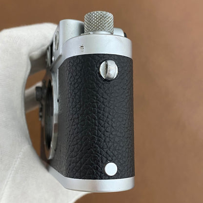 LEICA IIIg 1958年製 OH済み