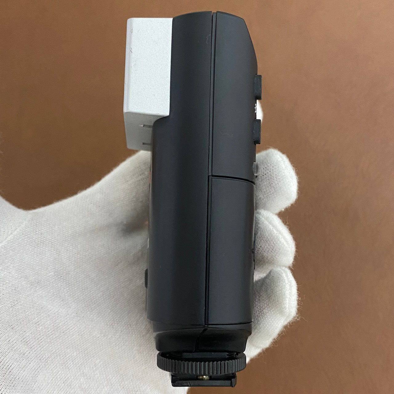 LEICA SF20 フラッシュ ストロボ 箱付き